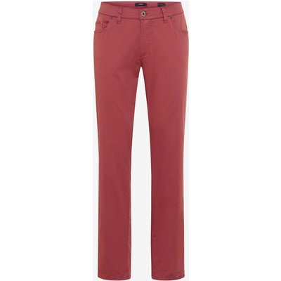 Eurex Ultraleichte 5-Pocket Hose Luke mit Stretchanteil, Regular Fit