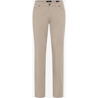 Eurex Ultraleichte 5-Pocket Hose Luke mit Stretchanteil, Regular Fit