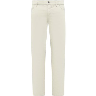 Brax 5-Pocket Hose Cadiz mit Stretchanteil, Straight Fit