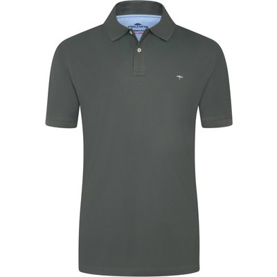Fynch-Hatton Piqué-Poloshirt aus Baumwolle mit Logo-Stickerei
