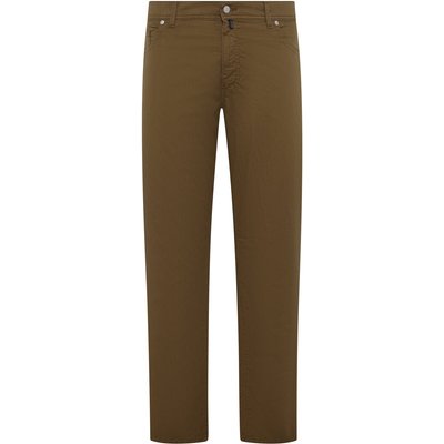 Pierre Cardin Sommerlich leichte Jeans aus einem Baumwollstretch