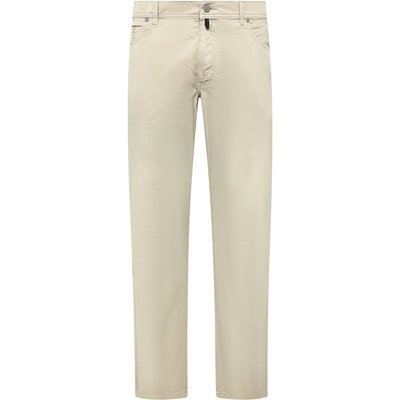 Pierre Cardin Sommerlich leichte Jeans aus einem Baumwollstretch