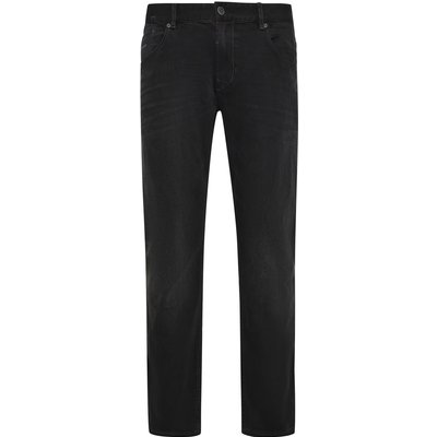 PME Legend Softe Jeans Nightflight im Washed-Look