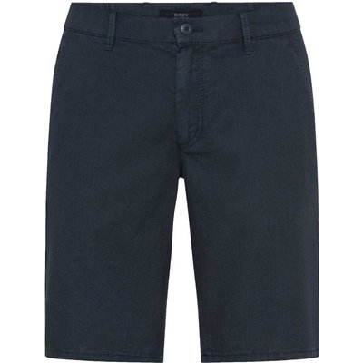 Eurex Shorts aus einem Leinen-Baumwolle-Mix