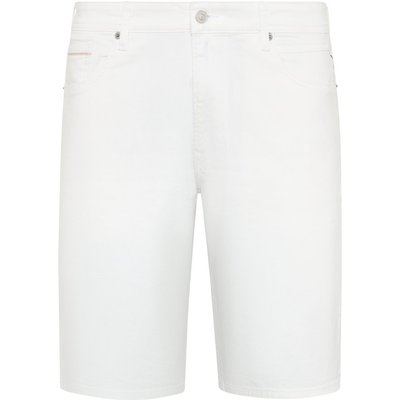 Replay Jeansshorts Grover mit Stretch, Straight Fit