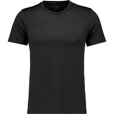 Ragman Glattes Performance-Shirt mit Keep-Dry-Funktion, Modern Fit