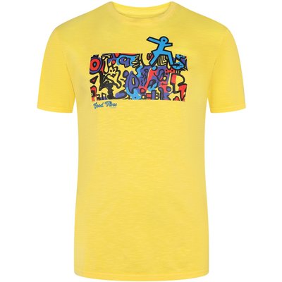 Ragman T-Shirt aus Baumwolle mit Greatest Hits-Frontprint