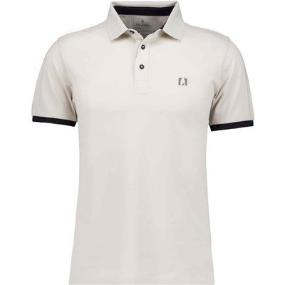 Ragman Extralanges Performance Poloshirt in Stretch-Qualität