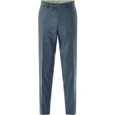 Carl Gross Anzughose aus einem Schurwoll-Mix, Modern Fit