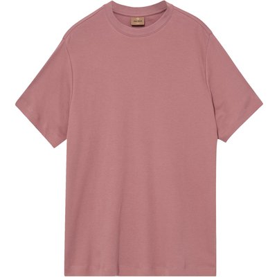 MOS MOSH Gallery Softes T-Shirt aus einem Baumwolljersey