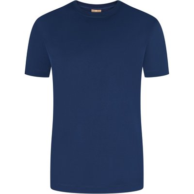 MOS MOSH Gallery Leichtes T-Shirt aus Bio-Baumwolle, Extralang