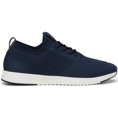 Marc O'Polo Leichte Runner-Sneaker aus Mesh-Textil