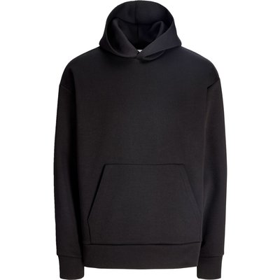 Jack & Jones Hoodie in softer Sweat-Qualität, Regular Fit