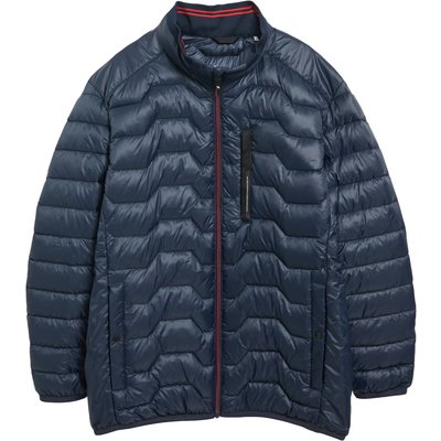 s.Oliver Wasserabweisende Steppjacke mit Brusttasche