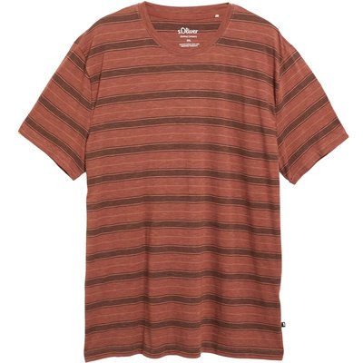 s.Oliver T-Shirt mit Ringelstreifen