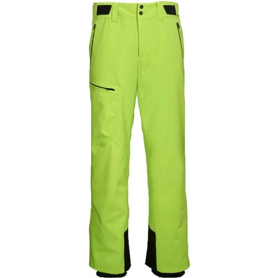 killtec Wasserdichte Skihose mit hohem Stretchanteil und Trägern