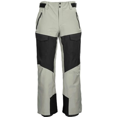 killtec Wind- und wasserdichte Skihose mit 4-Way-Stretch und Trägern