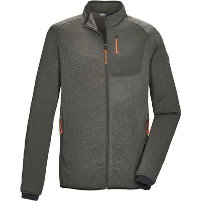 killtec Trekkingjacke in Stretch-Qualität