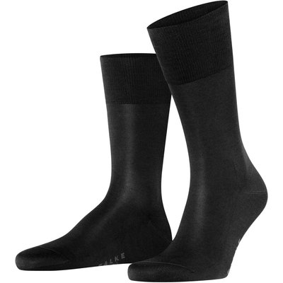 FALKE Unifarbene Kniestrümpfe Tiago Classic