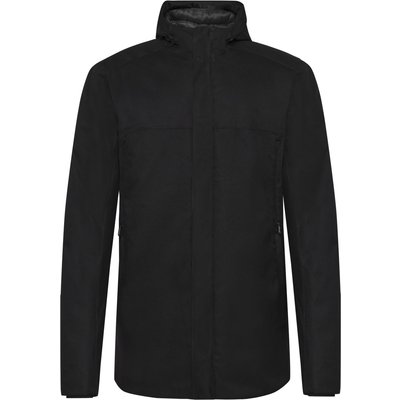 BOSS GREEN Wasserabweisender Parka aus Hexatech-Oberstoff