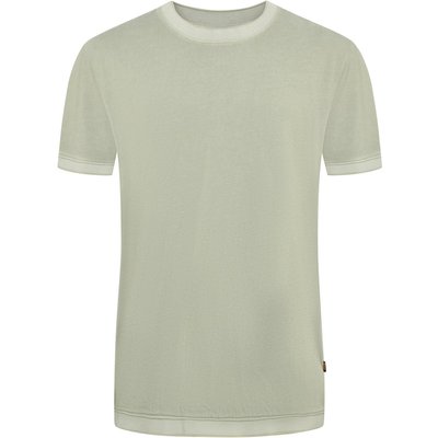 BOSS ORANGE Softes T-Shirt aus Baumwolle, Regular