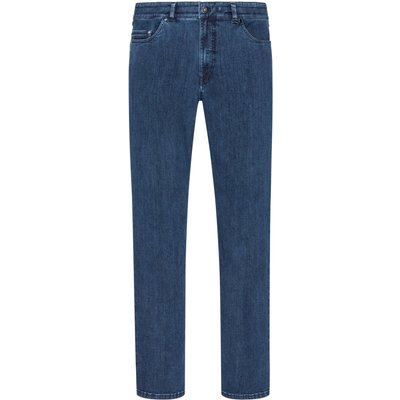 Eurex 5-Pocket Jeans in High-Stretch