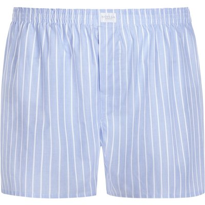 Novila Boxershorts mit Streifen-Muster
