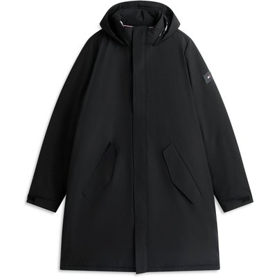Tommy Hilfiger Funktions-Winterparka mit Kapuze