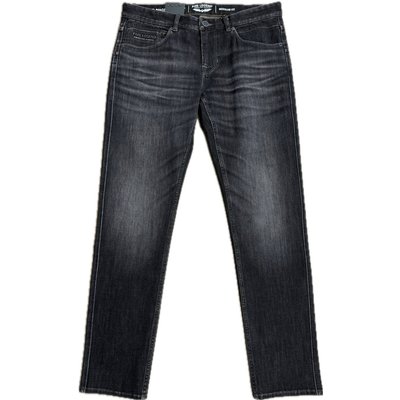 PME Legend Jeans mit Stretchanteil und dezenter Waschung, Regular FIt