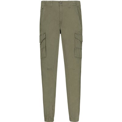 Jack & Jones Cargohose Paul mit Stretchanteil