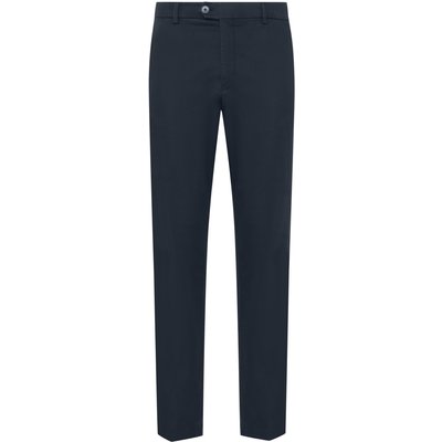Hiltl 5 Pocket Hose Tourist mit Stretchanteil