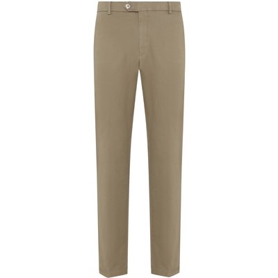 Hiltl 5 Pocket Hose Tourist mit Stretchanteil