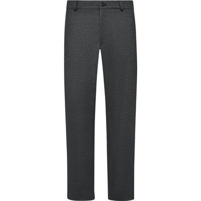 Eurex Flatfront-Hose Thilo in WOOL TOUCH, Regular