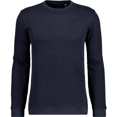 Ragman Leichtes Feinripp-Sweatshirt aus Pima Baumwolle