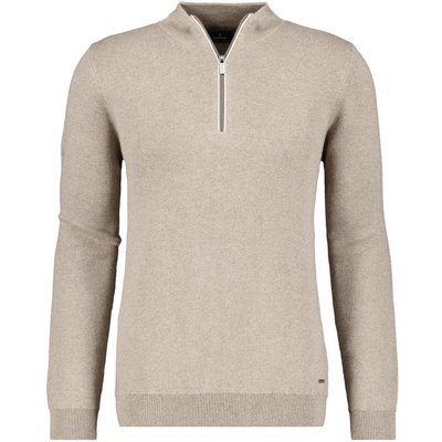 Ragman Softer Troyer mit Kaschmiranteil