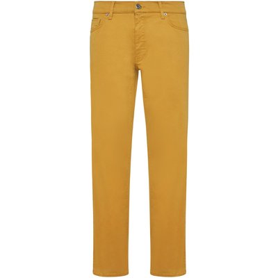 Brax Glatte 5 Pocket-Hose Cadiz Marathon mit Lyocell, Straight Fit