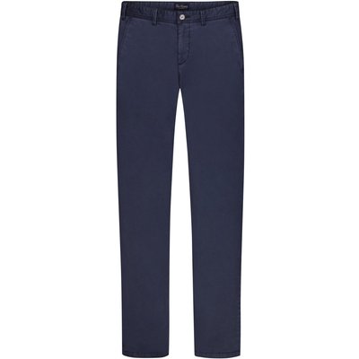 Tom Rusborg Chino mit Stretchanteil