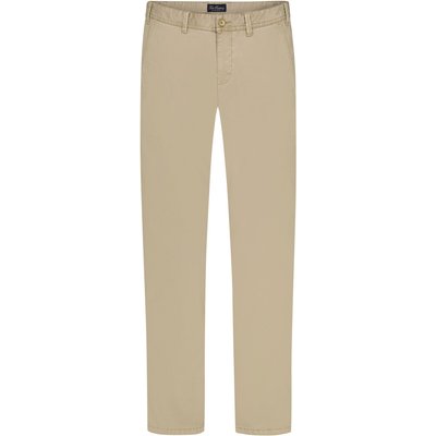 Tom Rusborg Chino mit Stretchanteil
