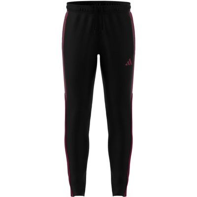 Adidas Joggingshose mit 3 Streifen-Einsätzen am Bein