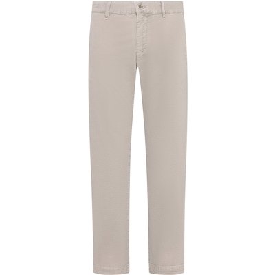 Alberto Softe Cordhose mit Lyocell-Anteil, Regular