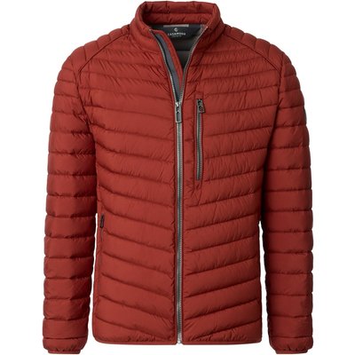 CASAMODA Wasserabweisende Steppjacke mit Sorona®-Isolation