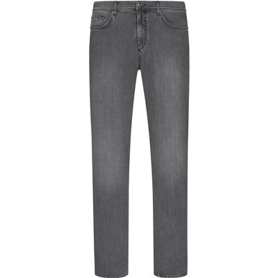 Brax 5-Pocket Jeans im Baumwoll-Mix, Cadiz Masterpiece