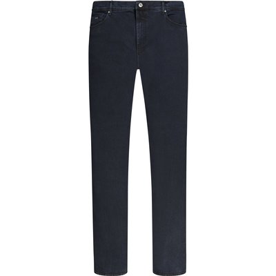 Brax 5-Pocket Jeans im Baumwoll-Mix, Cadiz Masterpiece