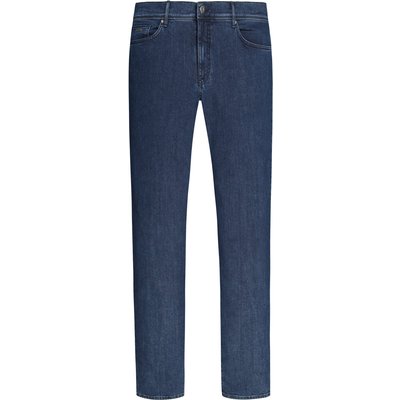 Brax 5-Pocket Jeans im Baumwoll-Mix, Cadiz Masterpiece