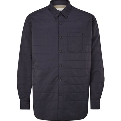 s.Oliver Overshirt aus Nylon, extralang