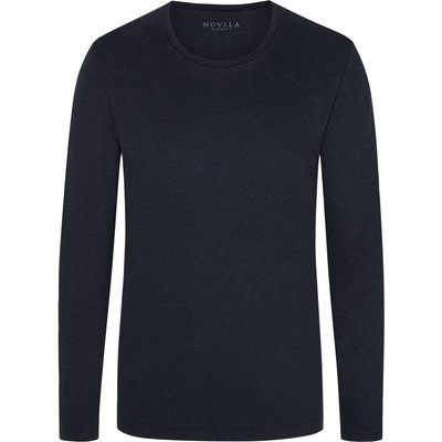 Novila Longsleeve im Modal-Stretch
