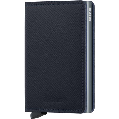 Secrid Geldbeutel, Slimwallet, Saffiano