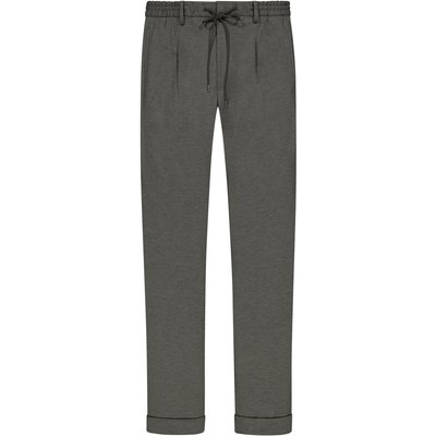 Baldessarini Joggpants mit Bundfalte in Movimento-Stretch
