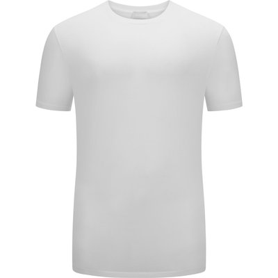 Mey T-Shirt im Baumwoll-Jersey mit Rundhalsausschnitt