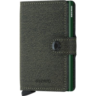 Secrid Geldbeutel im Vintage-Look mit Cardprotector
